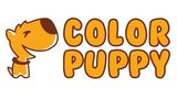 Color puppy