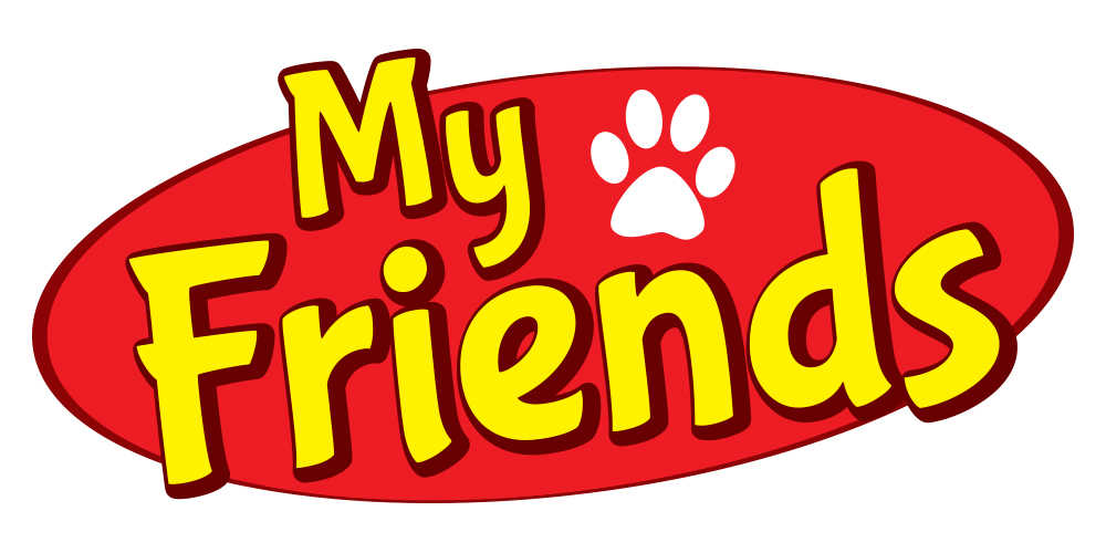 MY FRIENDS