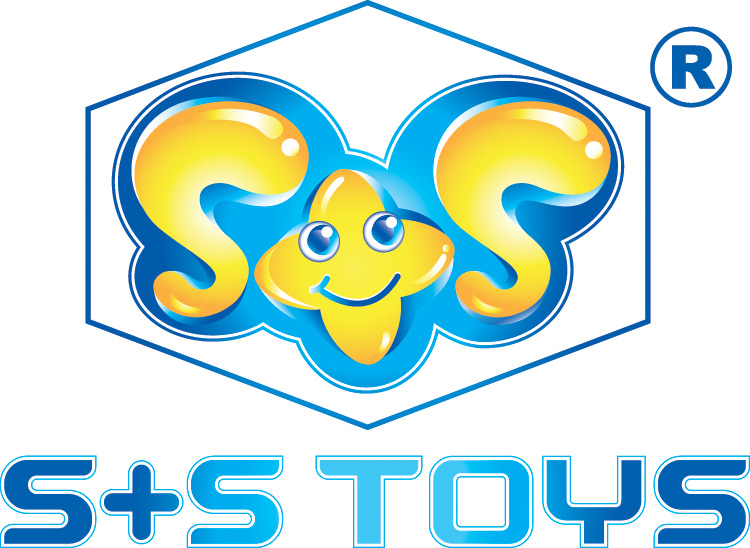 S+S TOYS