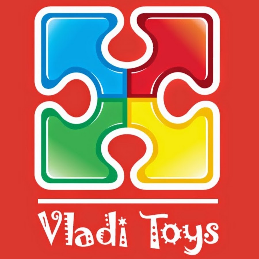 Vladi toys
