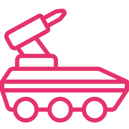 Модели Военные
