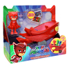 Сов Планер _PJ masks