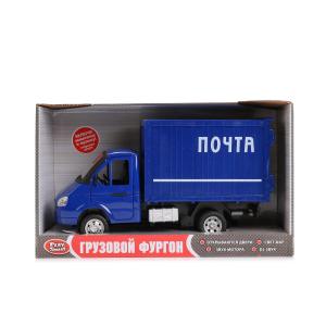 Газель Фургон Почта