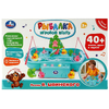 Игровой центр рыбалка с музыкой