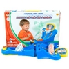 Игра настольная ТМ Играем вместе мини-баскетбол 41788