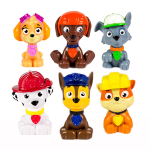 Игрушка Paw Patrol Минифигурка щенка
