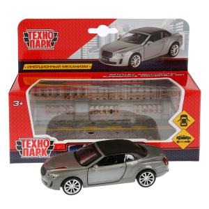 Машина Тм Технопарк Bentley Continental