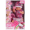 Пупс Hello Kitty 40 см Пьет И Писает
