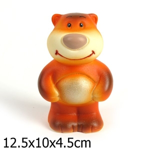 Мягкая игрушка МИШКА