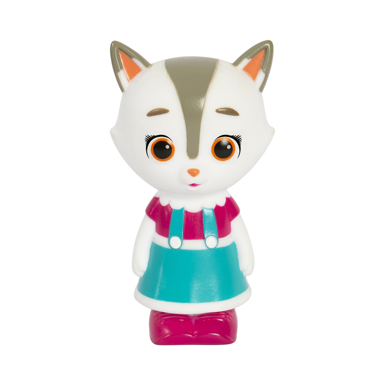 Кошечки-Собачки Игрушка Алиса пластизоль 38451