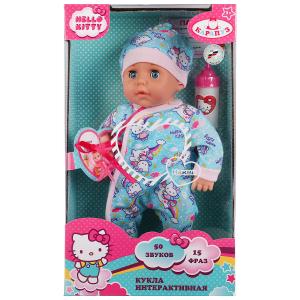 Пупс hello kitty 30 см Y30S-AN-RU-HK