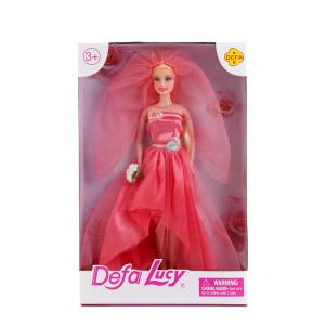 Кукла невеста в коробке 228987