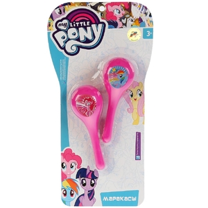 Маракасы My Little Pony