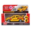Машина ТМ Технопарк LADA Vesta sport
