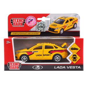 Машина ТМ Технопарк LADA Vesta sport
