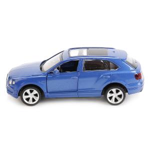 Машина Тм Технопарк Bentley Bentayga 1:45