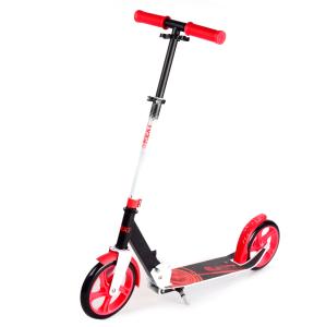 Самокат "Next", 50% алюм колеса pu 200, abec-7 .