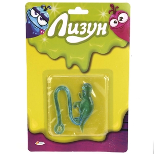 Лизун