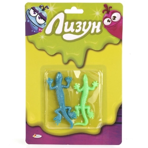 Лизун