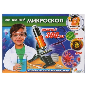 Конструктор большие кубики: СИНИЙ ТРАКТОР с коровой 5 дет
