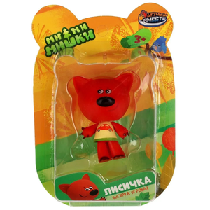 Фигурка Лисичка Ми-ми-мишки 8 см
