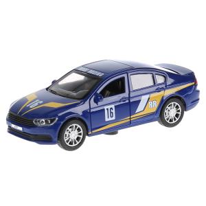 Машина спорт 12 см