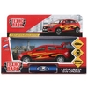Машина LADA Vesta sw cross спорт