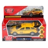 Машина LADA Vesta sw cross Такси