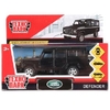 Машина Land Rover defender 12 см
