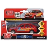 Машина LADA Priora хэтчбек спорт 12 см