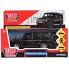 Машина Mercedes-Benz G-Class 12см