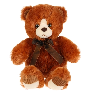 Игрушка мягкая мишка Кристофер, 26см
