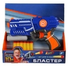 Бластер с мягкими пулями 1512G539-R