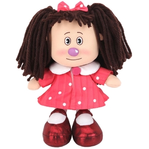 Игрушка Мягкая Барбарики Боня