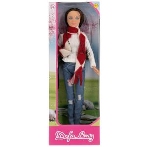 Кукла в коробке 281475
