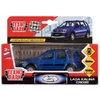 Машина LADA kalina cross 12 см