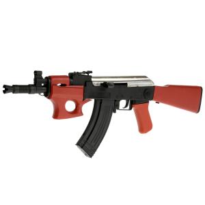 Автомат с пульками