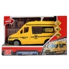 Машина Mercedes-Benz Sprinter такси 22 см