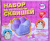 Набор для создания таба лапок сквишей