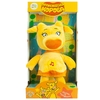 Игрушка мягкая Оранжевая корова