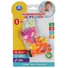 Развивающие игрушки котик и мороженое ТМ Умка 303839