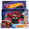 Модель металлическая Свет-Звук Hot Wheels Внедорожник  12 см