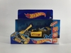 Модель металлическая свет-звук hot wheels СПОРТКАР  15 см