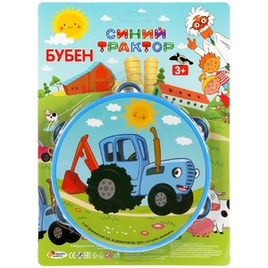 Бубен Три Кота