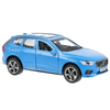 Модель металлическая VOLVO XC60 R-DESING 12 см серый