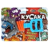 Рука механическая кусака Бегемот 24 5х17 5х4см ТМ Играем вместе