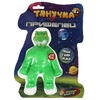 Игрушка антистресс тянучка Пришелец зеленый, ТМ Играем вместе