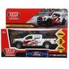 Модель Ford F150 Raptor 12 см красный ТМ Технопарк