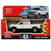 Модель металлическая DODGE RAM 1500 Rebel 13 см