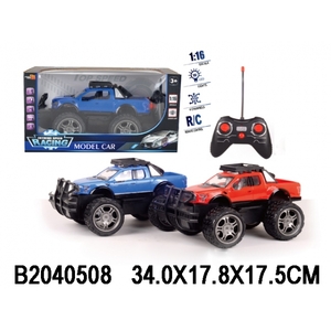 ДЖИП на радиоуправлении  2416-3A